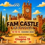 ROTTI X CASO ★ TRIBUTO 883 ★ VILLAFRANCA DI VERONA (VR) Potrebbe essere un'immagine raffigurante il seguente testo "NORD SUD OVEST EST VERONA TRIBUTE TRIBUTEBAND BAND 883 & & MAXPEZZALI MAX VILLAFRANCA DI VERONA CASTLE FAMCASTLEFESTIVAL FESTIVAL ROTTIXCASO 13 GIUGNO TRIBUTE TRIBUTEBAND BAND 883 &MAXPEZZALI & &MAX PEZZALI"