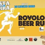 Rovolon Beer Run • alla Beer Fest di Rovolon (PD) Potrebbe essere un'immagine raffigurante il seguente testo "BIRRA ส FESTA 2026 DAYO o LUGLIO 2026 cceSpaaciao Comune ComureRovelon Rovelon 16.07.2026 07 .2026 16.0 DALLE DALLE19.00 19.00 . ሱያ Combona nacchiclo San@largieBowddan ROVOLON ISCECIONE PASTAPARTY BEER RUN SERVIZTOSCORA TAINI AMALLANIA seguici ui social 5km km 5 8km 8k CAMMINATORI BUNNERS ROVOLON PIAZZADEGLIALPINI PIAZZA DEGLI ALPINI nBeи AtleticoBostio DUIDOOLQUEROVOLON ROVOLON ปกลัย م utf"
