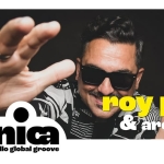 ROY PACI & ARETUSKA | ETNICA 2026 Potrebbe essere un'immagine raffigurante il seguente testo "18 giugno vicchio fi Mugello 「M MUGELLOTOSCANAIT OSCA LOTO πόεC etriaafestival.it ethica mugelloglobalgroove global groove mugello roy paci aretuska"