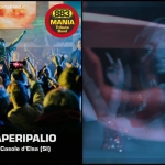 SAB 27 GIU | APERIPALIO (SI) | 883 Mania LIVE Sab 27 Giu Aperipalio (Si) 883 Mania Live