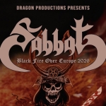 Sabbat (Japan) & more | Slaughter Club, MILAN Sabbat (Japan) & more Slaughter Club, MILAN a Paderno Dugnano (MI) il 8 ottobre 2026