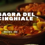 Sagra del Cinghiale – Dugenta (BN) Sagra del Cinghiale - Dugenta (BN)