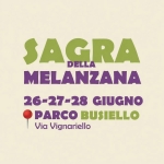 Sagra della Melanzana Sagra della Melanzana