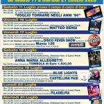SAGRA PATRONALE DI SANTA MARGHERITA Sagra Patronale Di Santa Margherita a Villa Bartolomea (VR) il 11 luglio - 20 luglio 2026