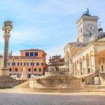 SAN DANIELE, UDINE, GORIZIA San Daniele, Udine, Gorizia a Domodossola (VB) il 26 settembre - 27 settembre 2026