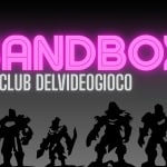 Sandbox Sandbox a Vicenza (VI) il 28 maggio 2026
