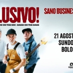 SANO BUSINESS – ESCLUSIVO! SUNDONATO – BOLOGNA Sano Business – Esclusivo! Sundonato – Bologna a Bologna (BO) il 21 agosto 2026