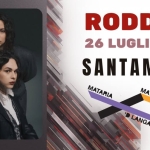 SANTAMAREA A RODDINO CN Santamarea A Roddino Cn a Roddino (CN) il 26 luglio 2026