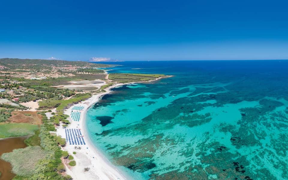 Evento Sardegna Locandina Sardegna - da giovedì 17 settembre - giovedì 24 settembre 2026 ore 04:00 ore 23:00