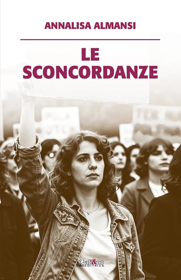 Evento Sconcordanze Locandina Sconcordanze - giovedì 11 giugno ore 18:30 - 20:30