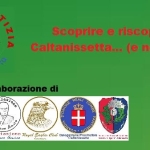 Scoprire e riscoprire Caltanissetta… (e non solo) – Sviluppo del Turismo territoriale Nessuna descrizione della foto disponibile.