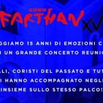 Sei mai stat@ Farthan? CONCERTO REUNION per i nostri primi 15 anni!! Sei mai stat@ Farthan? CONCERTO REUNION per i nostri primi 15 anni!! a Sibano (BO) il 16 maggio 2026