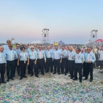Serata con il coro “El Piave” Serata con il coro "El Piave"