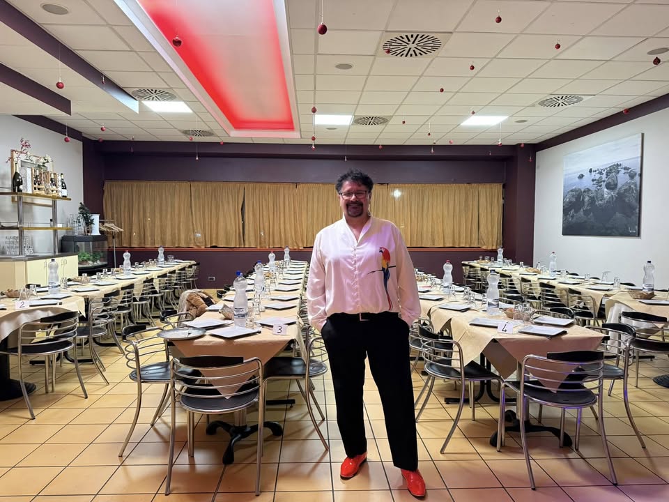 Evento Serata dei single ad Assago – Milano by Celestino ! Locandina Serata dei single ad Assago – Milano by Celestino ! - sabato 23 maggio ore 20:15 - 23:59