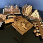 Serata giochi di ingegno Serata giochi di ingegno