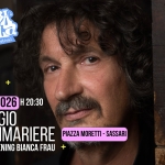 Sergio Cammariere – live Abbabula 2026 Sergio Cammariere - live Abbabula 2026