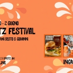 SESTO S. GIOVANNI SPRITZ FESTIVAL Sesto S. Giovanni Spritz Festival a Sesto San Giovanni (MI) il 29 maggio maggio - 2 giugno 2026