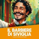 Sferisterio di Macerata – Il Barbiere di Siviglia Sferisterio di Macerata – Il Barbiere di Siviglia a Macerata (MC) il 24 luglio 2026