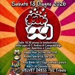 Smile Party Smile Party a Campodarsego (PD) il 13 giugno 2026