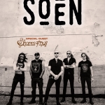 Soen + Shores of Null | Eur Social Park, Roma Soen Shores of Null Eur Social Park, Roma a Roma (RM) il 6 settembre 2026