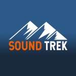 Sound Trek Extra Vol.5 Potrebbe essere un contenuto grafico raffigurante il seguente testo "MM SOUND TREK"