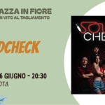 SOUNDCHECK BAND Soundcheck Band a San Vito al Tagliamento / San Vît dal Tiliment il 6 giugno 2026