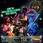 Special Anni ’80 – Serata a tutto ritmo, con i Jump 80 Special Anni ’80 – Serata a tutto ritmo, con i Jump 80 a Rimini (RN) il 26 giugno 2026