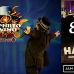 SPIRITO DIVINO (Zucchero Tribute) | Havana – Sottomarina (VE) SPIRITO DIVINO (Zucchero Tribute) Havana – Sottomarina (VE) a Chioggia (VE) il 8 maggio 2026