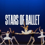 STARS OF BALLET Stars Of Ballet a Como (CO) il 7 luglio 2026