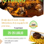 Stinco di maiale alla bavarese Stinco di maiale alla bavarese