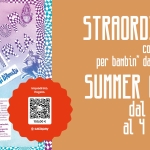 Straordinaria. Mondi fantastici e libere identità Straordinaria. Mondi fantastici e libere identità a Milano (MI) il 31 agosto agosto - 4 settembre 2026