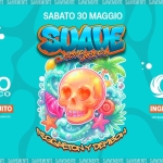 SUÃVEMENTE – El Ritmo Latino @CayoBlancoSottomarina Potrebbe essere un'immagine raffigurante il seguente testo "SUAVEMENTE SUAVEMENTE SUAVEMENTE SUAVEMENTE SUAVEMENTE SUAVEMENTE SUAVEMENTE SUAVEMENTE SJAVEMENTE SUAVEMENTE SUAVEMENTE SUAVEMENTE SUAV SABATO 30 MAGGIO SUVDE 食はに無けて AYO BLANCO INGRESSO NGRESSOGRATUITO GRATUITO CAMORANEOICIamLurgent ora ungomare CAYO LANCO| tiGo11 CHIOGGIAN VE) AYO BLANCO INGRESSOGRATUITO INGRESSO GRATUITO CMOK.AcDIeNTmeligmn/tet LungamarAdin DZırnLungam VE) SUAVEMENTE SJAVEMENTE SUAVEMENTE SUAVEMENTE SUAVEMENTE SUAVEMENTE SUAVEMENTE SUAVEMENTE SJAVEMENTE SUAVEMENTE SUAVEMENTE SIAVEMENTESJA SUA"