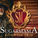 SugarmamA Zucchero Tribute Live @ Sagra dei Bigoli – Mazzano di Negrar (VR) SugarmamA Zucchero Tribute Live – Sagra dei Bigoli – Mazzano di Negrar (VR) a Negrar di Valpolicella (VR) il 11 luglio 2026