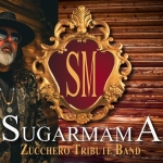 SugarmamA Zucchero Tribute Live @ Sagra di San Giacomo – Rivalta Veronese (VR) SugarmamA Zucchero Tribute Live – Sagra di San Giacomo – Rivalta Veronese (VR) a Brentino (VR) il 27 luglio 2026
