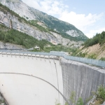 Sui luoghi della memoria. Casso, la diga e il Vajont. Nessuna descrizione della foto disponibile.