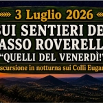 Sui sentieri del Passo Roverello – “Quelli del Venerdì!” Sui sentieri del Passo Roverello - "Quelli del Venerdì!"