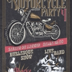 SUMMER MOTORCYCLE PARTY 4° Potrebbe essere un'immagine raffigurante motocicletta e il seguente testo "NASTYBOYS NASTY BOYS PRESENTA SUMMER MOTORCYCLE YCLE PARTY 8 時 SABATO 30 HIACGIO DALLE16:00 DALLE 16:00 BURLESQUE LIVEBAND LIVE SHOW BLACKY VALENTINE PROLIITALY PROLI LE TASALINGUE ITALY NASTY BOYS HARD HARDROCK ROCK NASTY MASTYBOYSSALOON BOYS VIA PELLICCIAIO4 TREVISO ITALY SALOON INFO BOOKME 0422 44337G KASTTBOT SASTVEOYSSALDON"