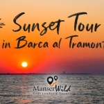 Sunset Tour in Barca⛵ al Tramonto🌅 Nessuna descrizione della foto disponibile.