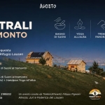 Suoni ancestrali dal tramonto all’alba Suoni ancestrali dal tramonto all'alba