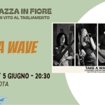 TAKE A WAVE BAND (Live) Take A Wave Band (Live) a San Vito al Tagliamento / San Vît dal Tiliment il 5 giugno 2026