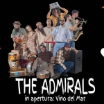 β
THE ADMIRALS + Vino del Mar β
CLSF26 – 05/07 ππ΄π΄ββ οΈβ€οΈ The Admirals Vino Del Mar Clsf26 β 05/07 a Venezia (VE) il 5 luglio 2026