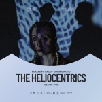 THE HELIOCENTRICS Potrebbe essere un contenuto grafico raffigurante il seguente testo "PISAJAZZ JAZZ REBA REBATH PISAJ ASSOCIAZIONE ASSOCIA THETHING MERCOLEDIO1 LUGLIO MERCOLEDIO1ILUGLO-GARDINOSCOTO GIARDINO -GIARDINOSCOTTO SCOTTO THE HELIOCENTRICS ORE21:30 PISA 5E A M5amno"