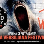 THE WALL Live Orchestra | LA VERSILIANA FESTIVAL The Wall Live Orchestra La Versiliana Festival a Pietrasanta (LU) il 6 agosto 2026