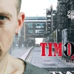 Timodà live @ Pole Music Festival – Polesella (RO) Potrebbe essere un'immagine raffigurante il seguente testo "BRINoLIVe BRAND MUSIC le EVENT ENT TIMODA DÀ "RIFL "RIFLESS ភា រុន"