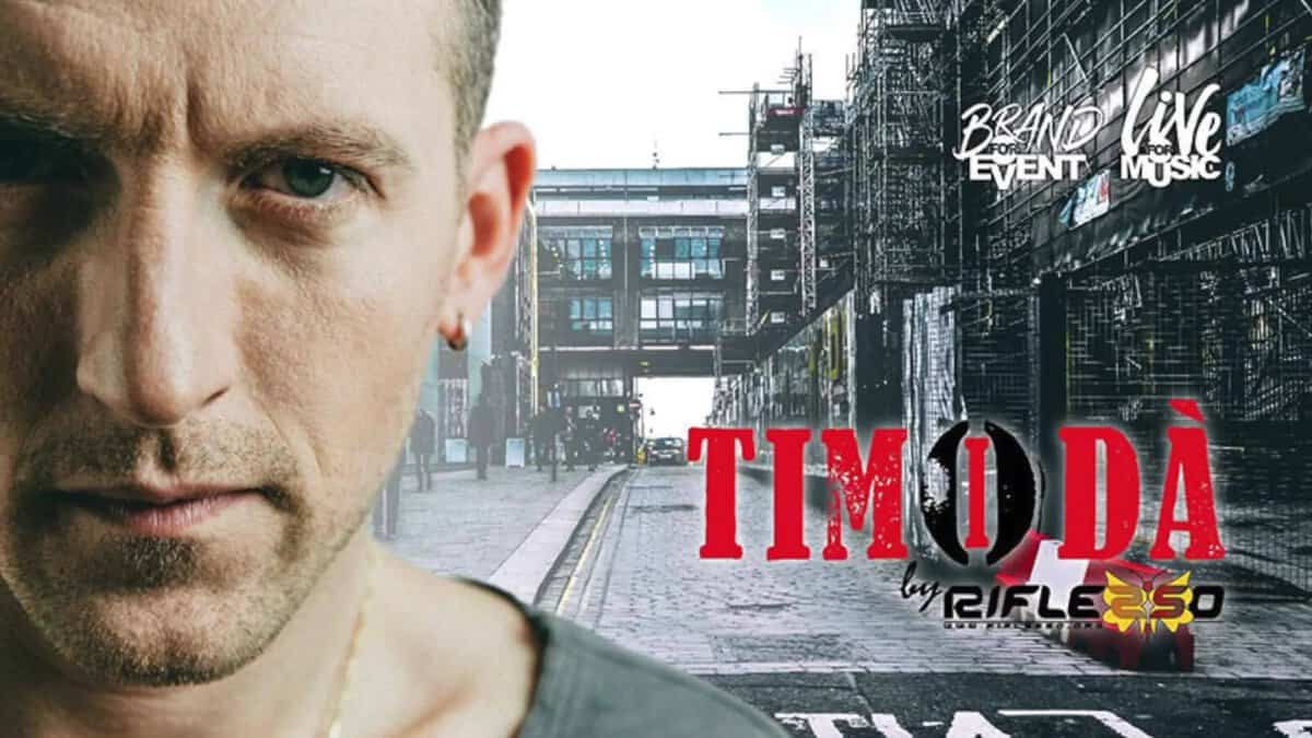 Evento Timodà live – Pole Music Festival – Polesella (RO) Locandina Timodà live – Pole Music Festival – Polesella (RO) - venerdì 29 maggio ore 21:00 - 23:00