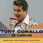 Tony Corallo @ Carabattole Love Park Potrebbe essere un contenuto di pop art raffigurante il seguente testo "CARA LOVE LOVEPARK. PARK- TONY CORALLO. 12 LUGLIO INGRESSO LIBERO PARCO DI CARABATTOLE AGLIANA (PISTOIA)"