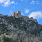 Tra Cielo e Pietra: la Rocca del Sasso e il dominio dei Malatesta Tra Cielo e Pietra la Rocca del Sasso e il dominio dei Malatesta