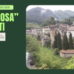 Tra “Rosa”e monti🌹 Tra “Rosa”e monti a Premilcuore (FC) il 30 maggio 2026