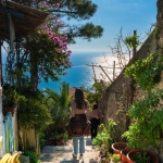 Trekking al tramonto tra i borghi di Vietri sul Mare Nessuna descrizione della foto disponibile.