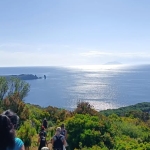 Trekking all’isola del Giglio per la Festa delle Cantine Trekking all’isola del Giglio per la Festa delle Cantine a Giglio Castello (GR) il 26 settembre - 27 settembre 2026